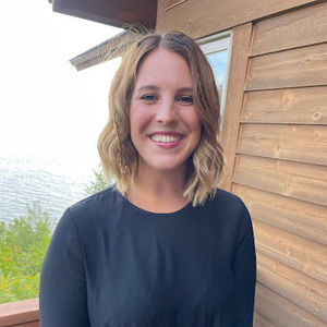 Meet your Posher, Heidi